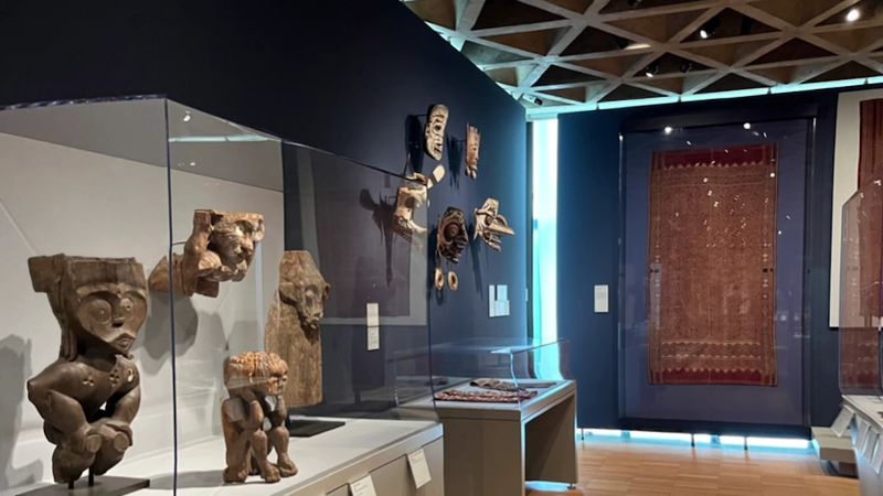 14 Things To Do In New Haven, Connecticut For A Perfect July Weekend - Decor Hint Yale University Art Gallery, New Haven