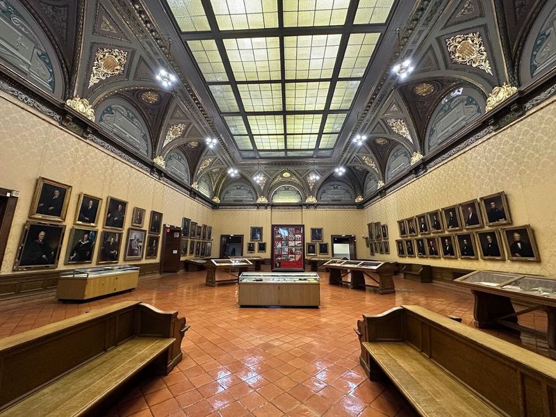 12 Connecticut Museums That Surprise Visitors With Hidden Stories, History, And Creativity - Decor Hint Museum Of Connecticut History, Hartford