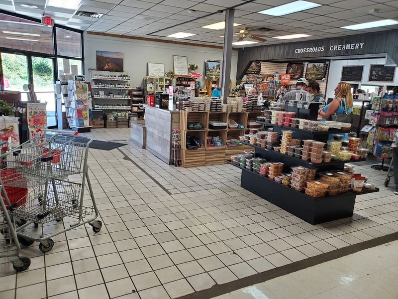 The Dutch Pantry