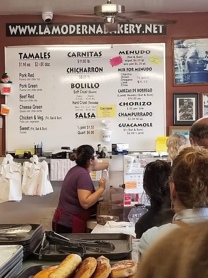 Fresh Tamales Are An Everyday Tradition Here