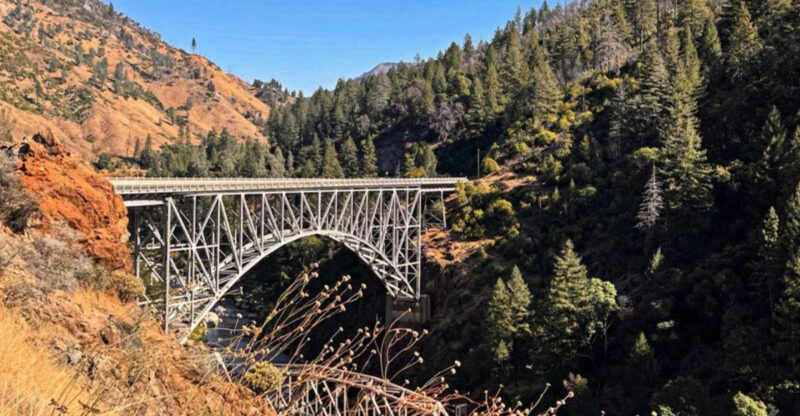 You Can Enjoy All 9 Of These California Road Trips Without Breaking The Bank