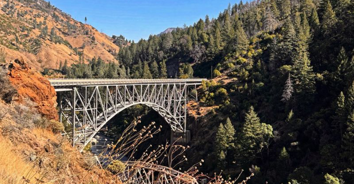 You Can Enjoy All 9 Of These California Road Trips Without Breaking The Bank - Decor Hint