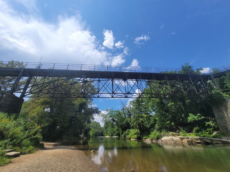 This North Carolina Town Feels Like Saturday Morning Never Left The 1950s - Decor Hint Nearby Parkway Stops Turn The Visit Into A Scenic Detour
