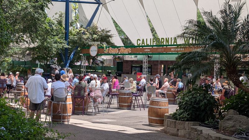 Learn A New Skill During A California Kitchen Class