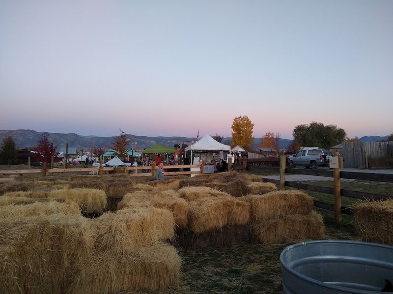 This Little-Known Historic Idaho Town Feels Like One Of The Country's Most Peaceful Escapes - Decor Hint Open Farmland Keeps The Surroundings Calm And Uncrowded