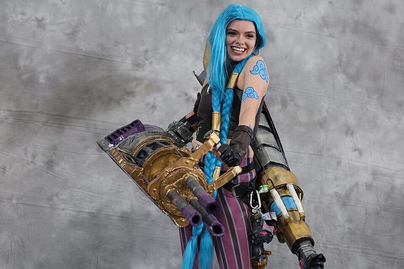 San Diego Comic-Con 2026 Is Bringing Four Days Of Costumes, Celebrities, And Fandom Chaos To California - Decor Hint Cosplayers Turn The Convention Center Into A Moving Costume Showcase