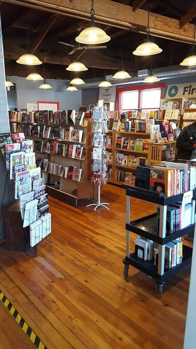 Free-Speech Energy Runs Through The Whole Shop
