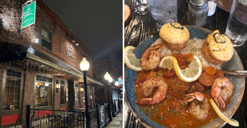 You Haven’t Really Seen Nebraska Until You’ve Dined At These 10 Restaurants
