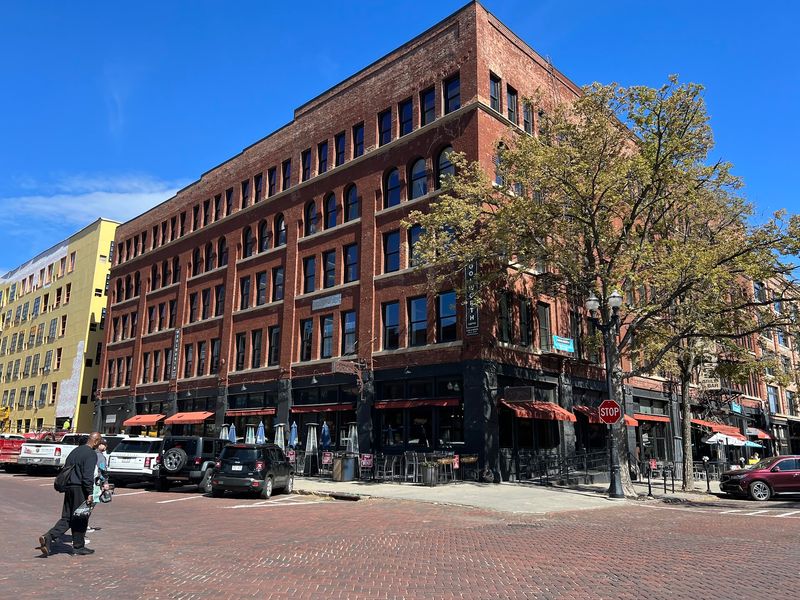Omaha Took The No. 1 Spot In A 2026 Study