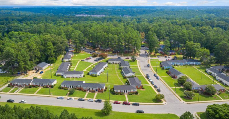You May Be Surprised One Of America’s Unhappiest Places Is This North Carolina City