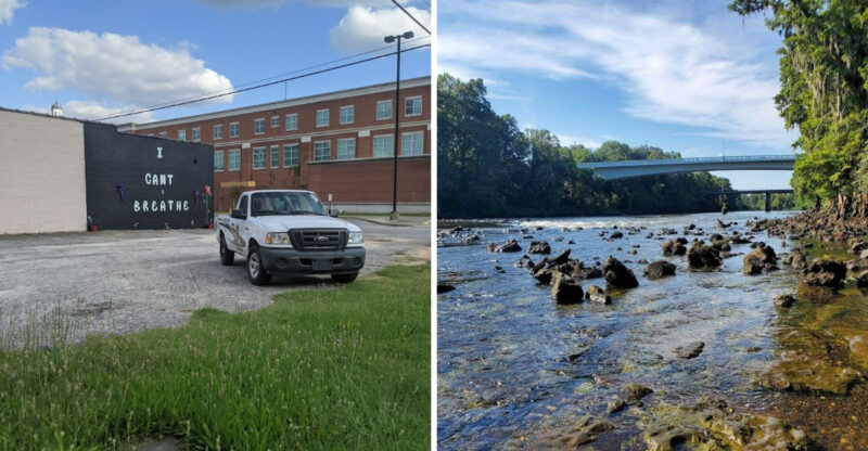 You May Be Surprised One Of America’s Unhappiest Places Remains This Georgia Town