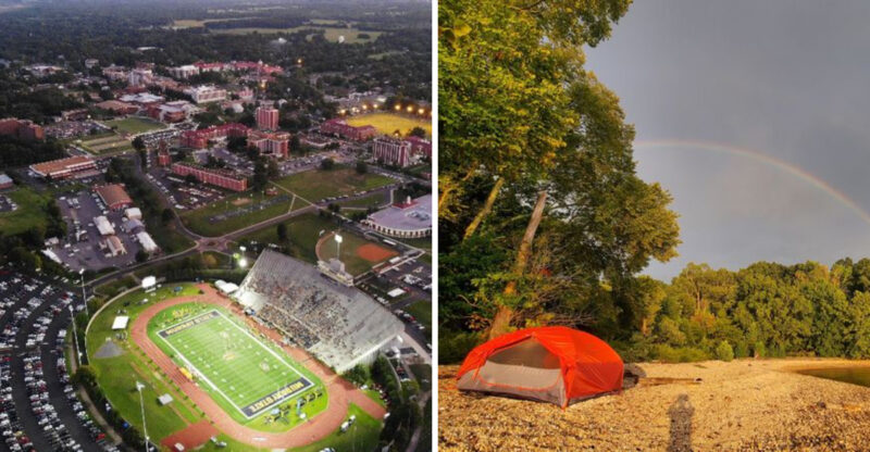 You Might Be Shocked One Of America’s Happiest Spots Is This Small Kentucky Town
