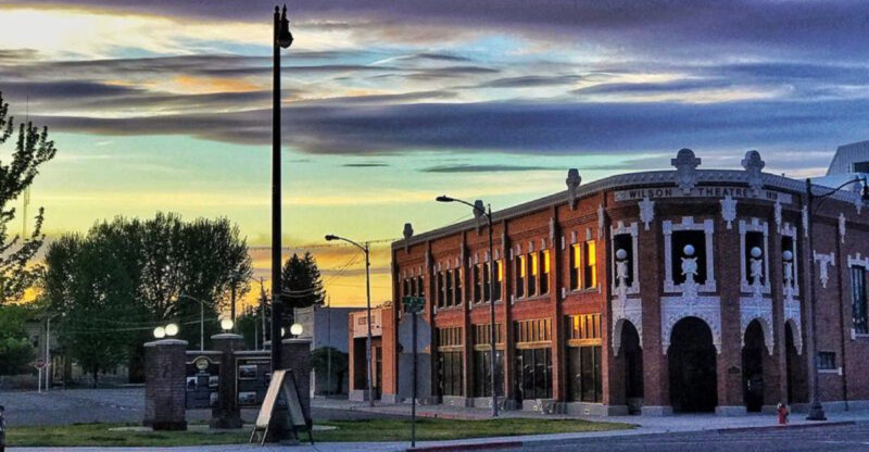 You Might Be Surprised One Of America’s Happiest Places Is This Tiny Idaho Town