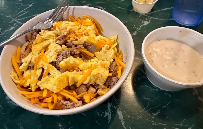 The Breakfast Bowl That Starts Your Day Right