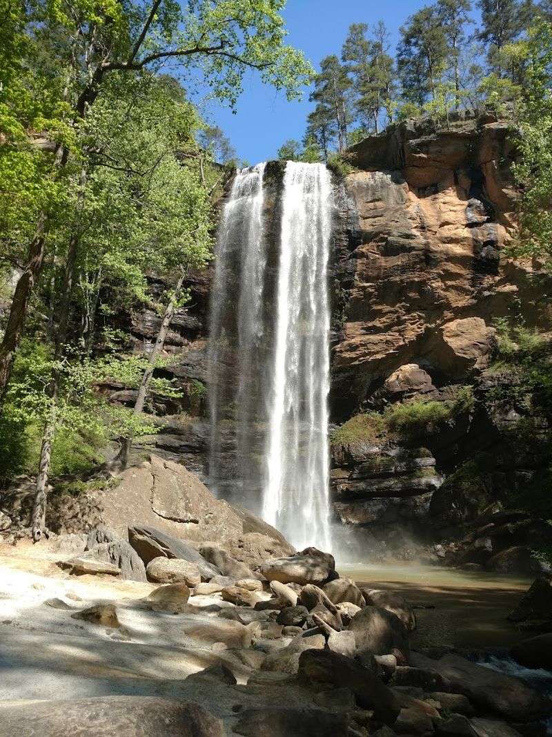 These Georgia Towns Keep Their Appalachian Heritage Alive Through Food, Events, And Tradition - Decor Hint Toccoa