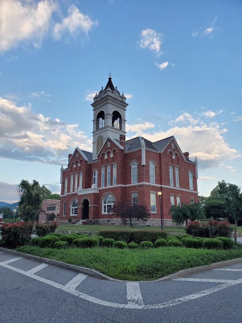 Blairsville
