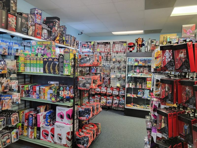 By Checkout, Leaving Empty-Handed Starts Feeling Unlikely
