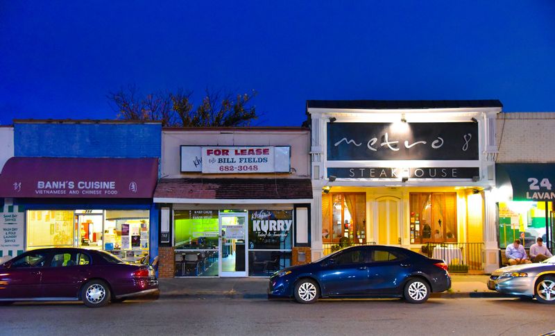 The Filet Mignon At This North Carolina Steakhouse Is So Tender, It's Worth The Drive - Decor Hint Durham Hides A Steakhouse With Argentine Flair
