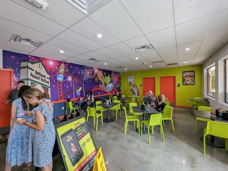 Jeremiah's Italian Ice, Dothan