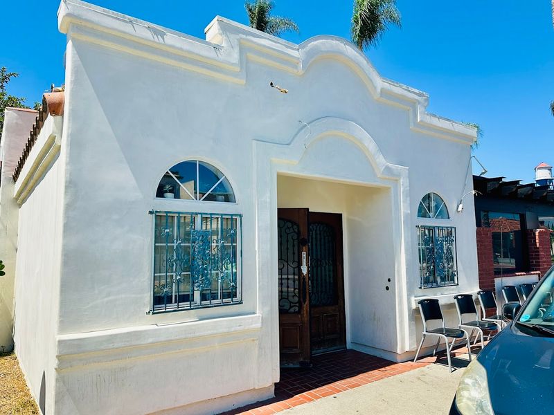 El Farolito, Placentia, California