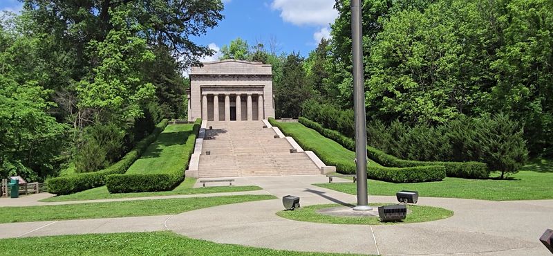 These 10 Road Adventures Have Been Crowned Kentucky's Best For 2026 - Decor Hint Lincoln Heritage Scenic Highway
