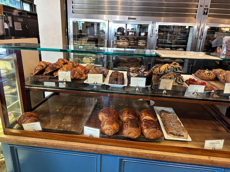 Tartine Bakery, San Francisco