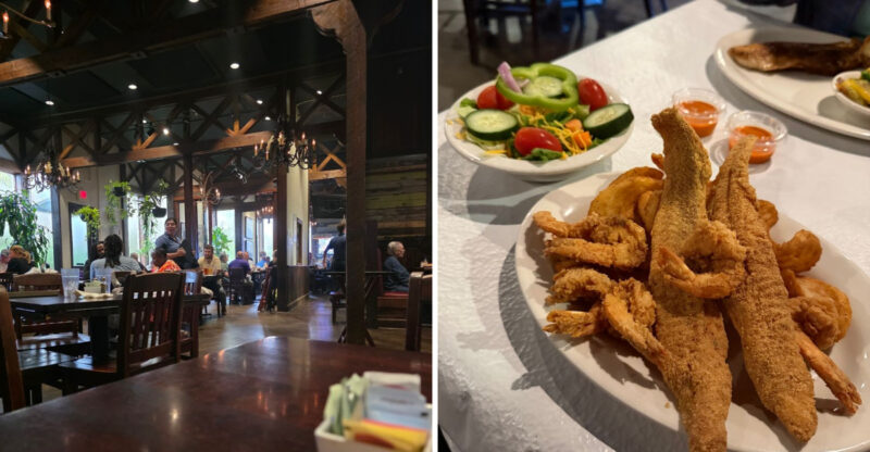 9 Louisiana Restaurants Serving The Flavors The State Is Known For