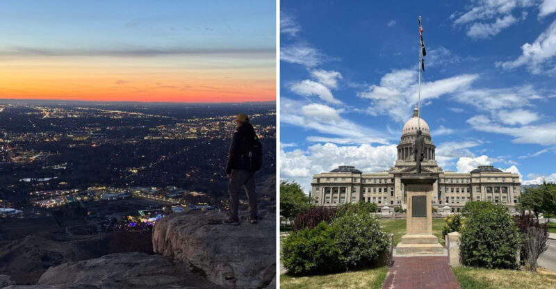 12 Best Destinations To Visit In Boise, Idaho During A Short Trip