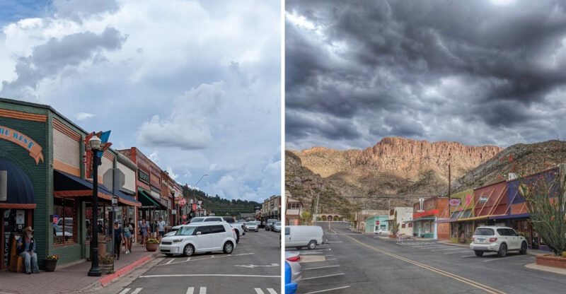 This Scenic Arizona Road Trip Connects 12 Charming Old-World Towns