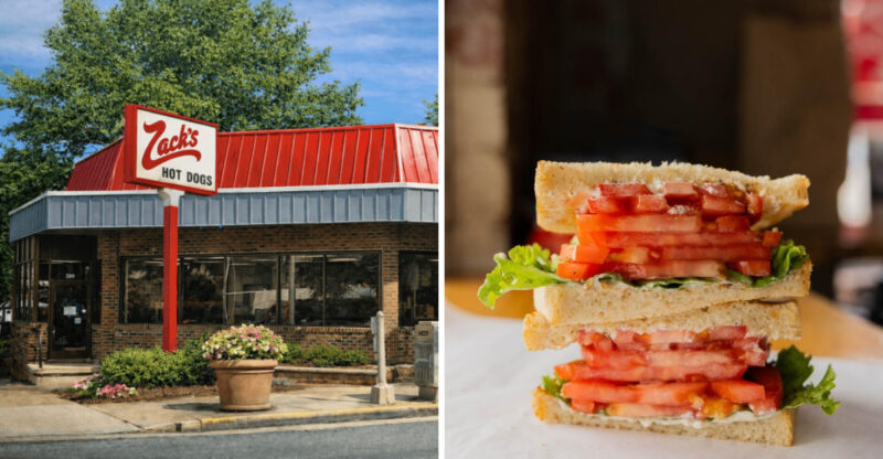 10 Hole-In-The-Wall North Carolina Eateries Most Locals Secretly Wish You’d Never Find
