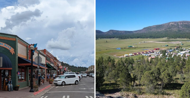 10 Arizona Summer Escapes That Feel Like A Vacation Without The High Cost