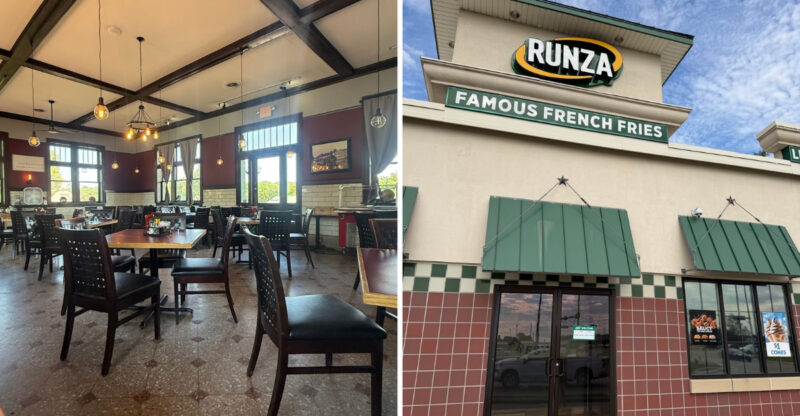 These 10 Nebraska Restaurants Still Cook Family Recipes That Have Stood The Test Of Time