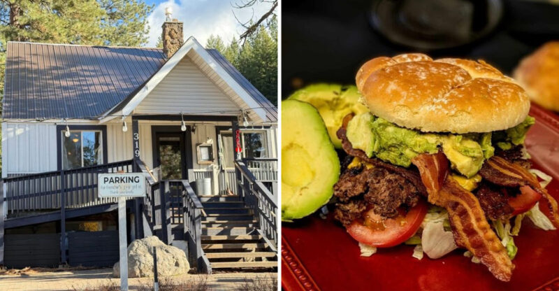 10 Idaho Must-Visit Cheeseburger Spots You’ll Be Thinking About For Days