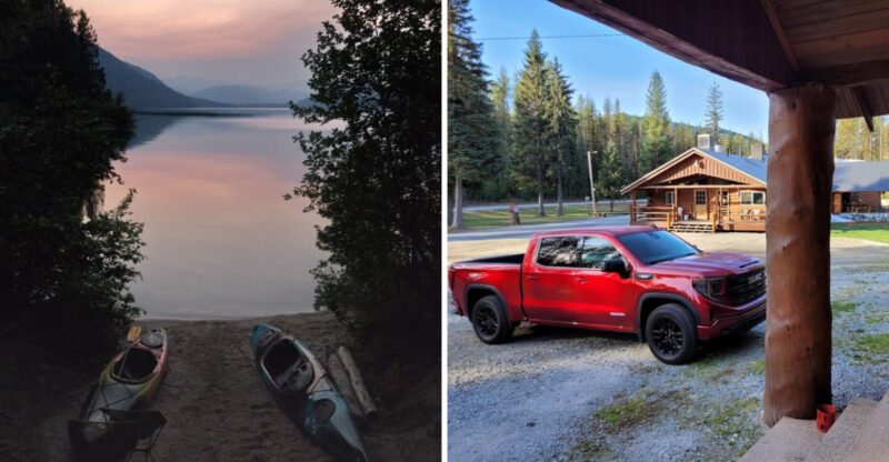 This Charming Idaho Town Is Proof That A Peaceful Getaway Is Possible