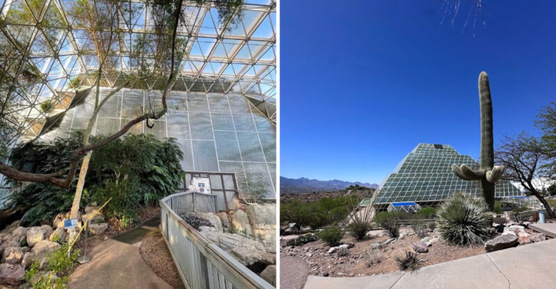 This Arizona Science Museum Is Unlike Anything You’ve Ever Seen
