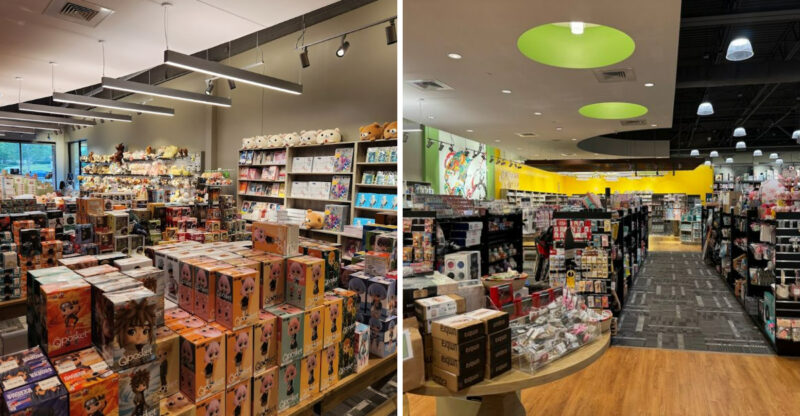 This Georgia Bookstore Carries Japanese Stationery You Won’t Find Anywhere Else In The State