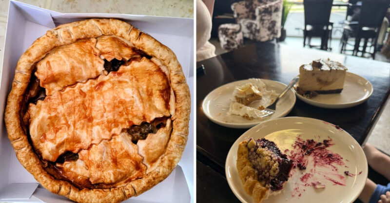 This Idaho Pie Shop Makes It Impossible To Stop At One Slice
