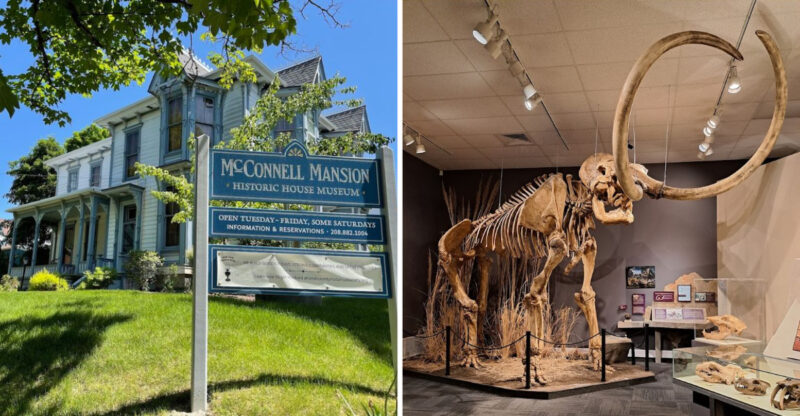 11 Idaho Museums Worth Visiting Even If You Don’t Usually Like Museums