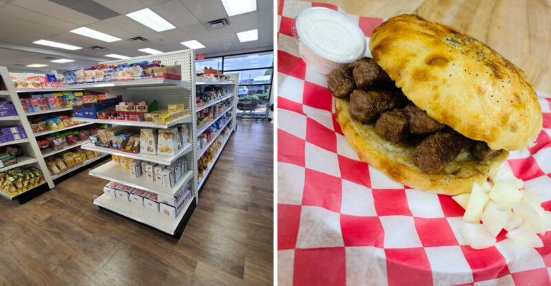 Kentucky Has 10 European Markets, Bakeries, And Delis Filled With Authentic Flavors