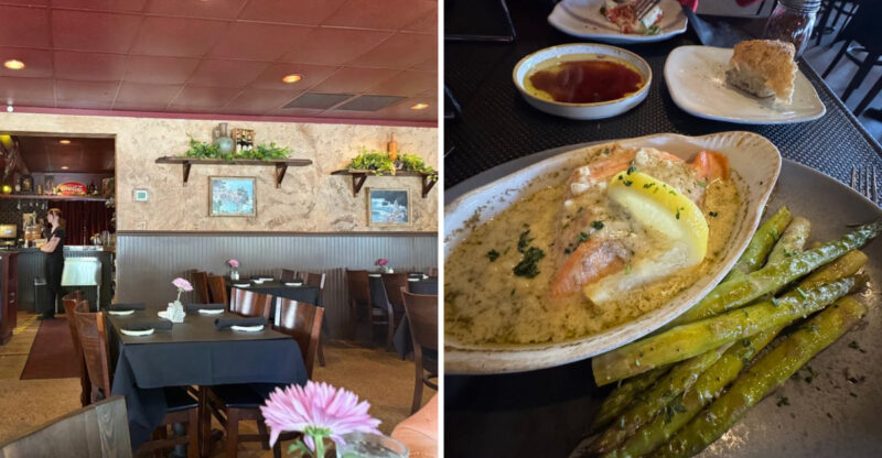 This Classic Idaho Italian Restaurant Still Draws Crowds Despite Being Cash-Only