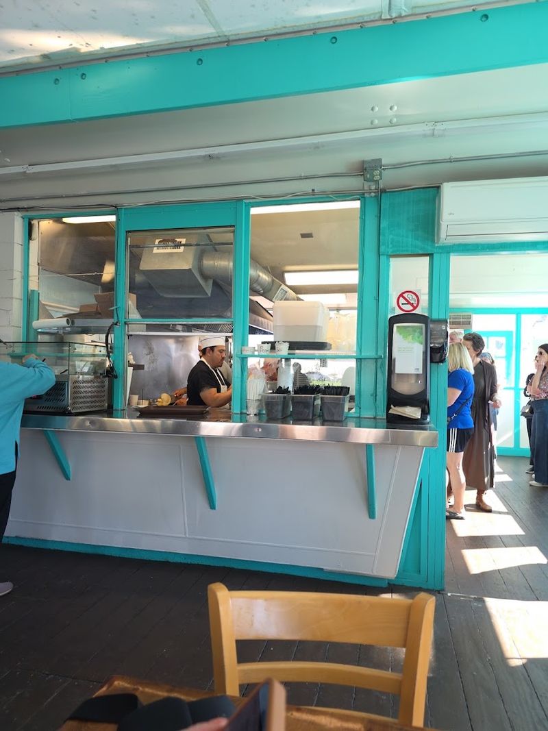 La Super-Rica Taqueria, Santa Barbara