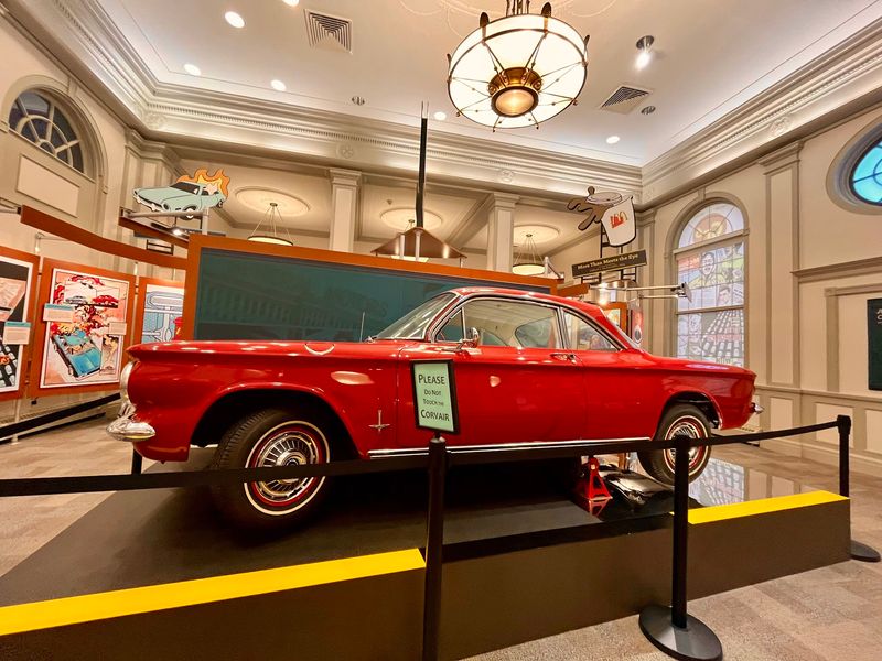 American Museum Of Tort Law, Winsted