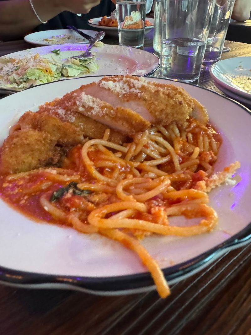 Saint Pasta, Phoenix