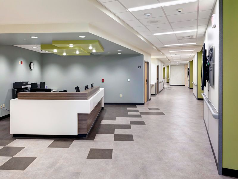 Kootenai Health, Coeur d'Alene