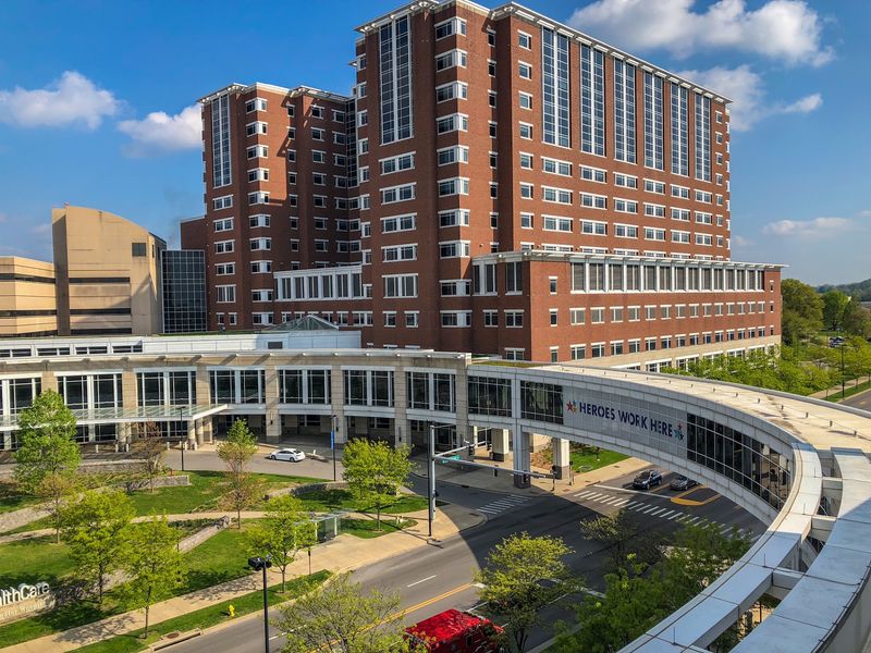 10 Best Hospitals In Kentucky That Consistently Earn Top National Marks - Decor Hint A Lexington Powerhouse With Statewide Reach