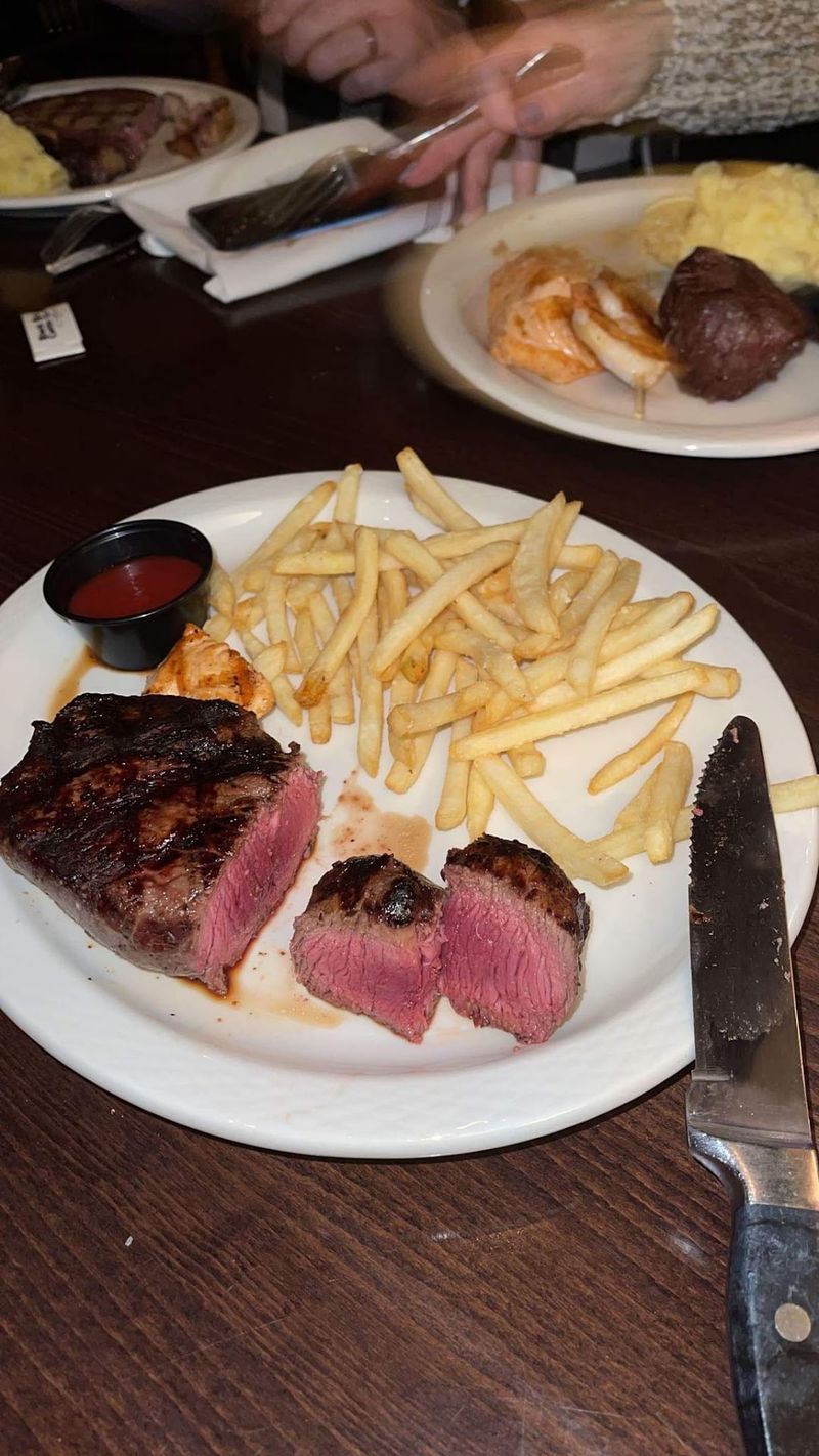Black Hat Cattle Co., Kittredge
