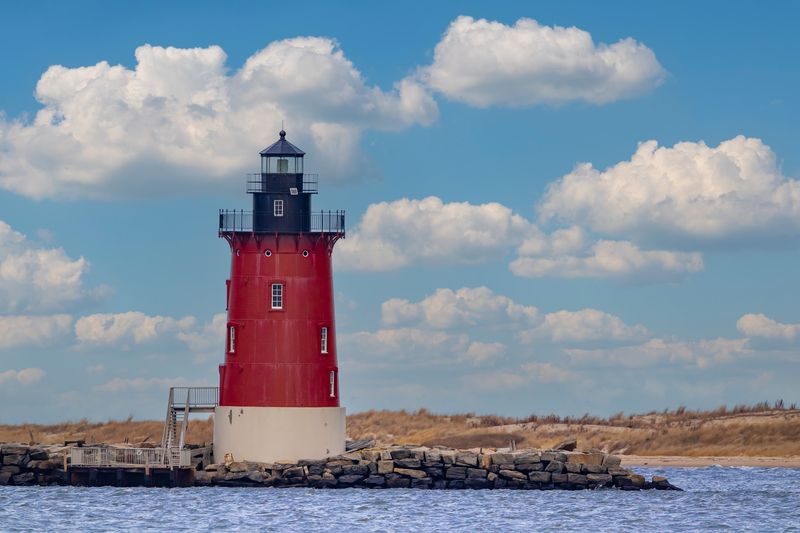 10 Delaware Getaways That Feel Like Quick Escapes Without Topping $50 - Decor Hint Cape Henlopen State Park