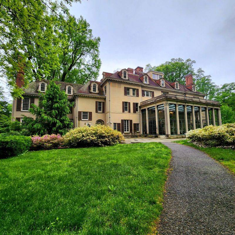 Winterthur Museum, Garden & Library