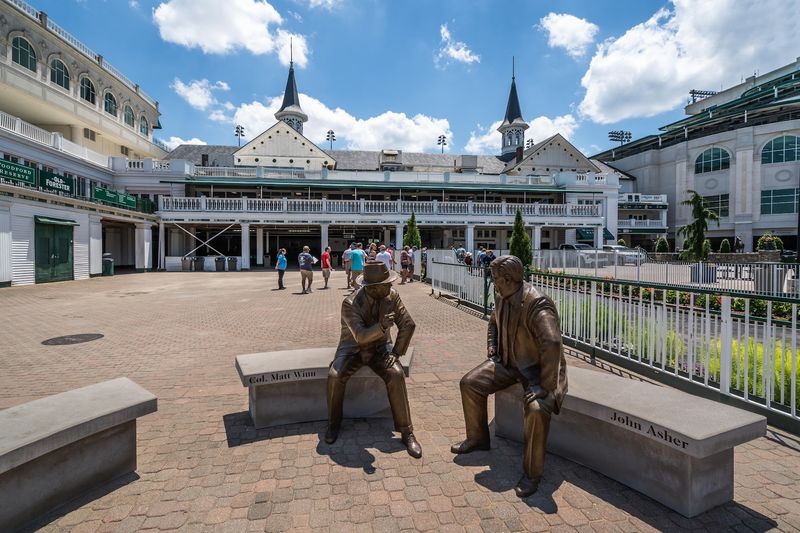 Churchill Downs