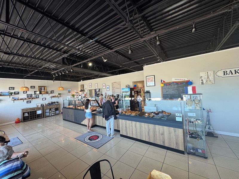 10 Florida Bakeries And Cafés Where Pastries And European-Inspired Treats Still Take The Spotlight - Decor Hint Une Autre Histoire La French Bakery, St. Augustine
